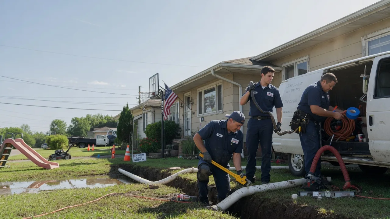 Toilet Installation in Rayne, LA near me